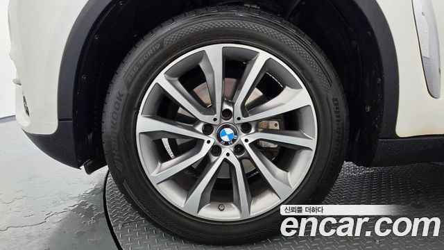 BMW X6 xDrive 30d — пробег 163 407 км — фото 5 из 5