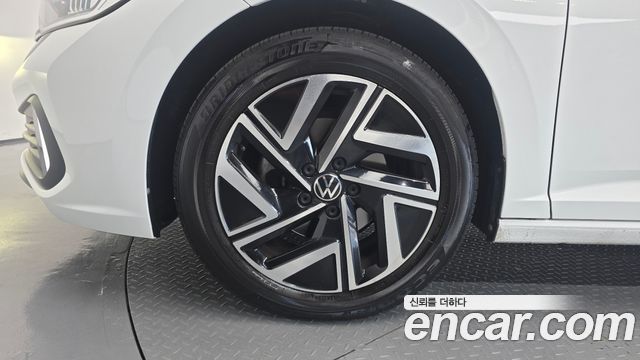 Volkswagen Jetta из Кореи Encar