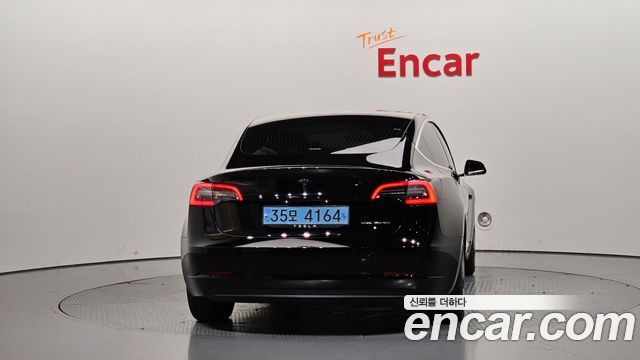 Tesla Model 3 Long Range AWD — пробег 30 433 км — фото 4 из 5