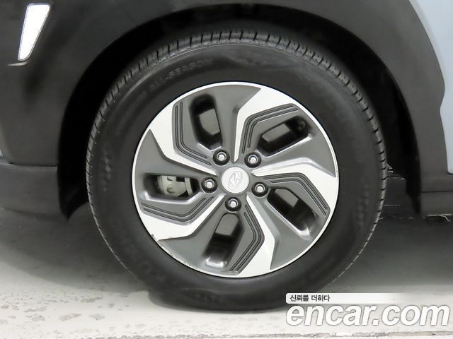 Hyundai Kona Modern Special — пробег 146 080 км — фото 5 из 5