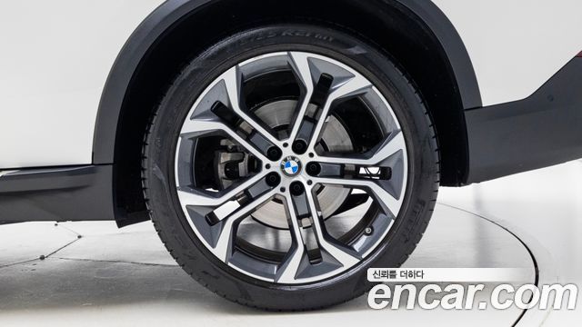 BMW X5 из Кореи Encar