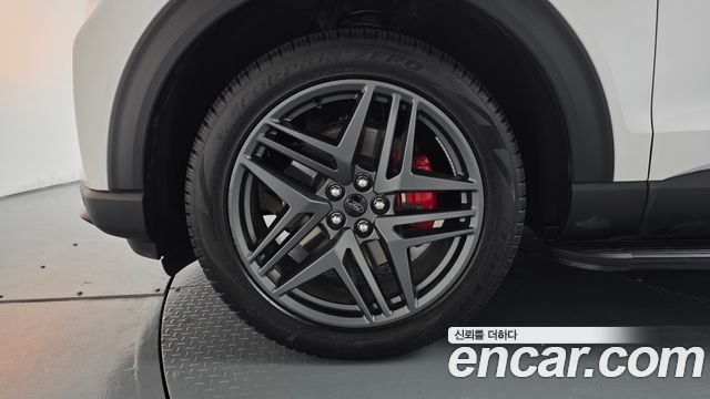 Ford Explorer из Кореи Encar