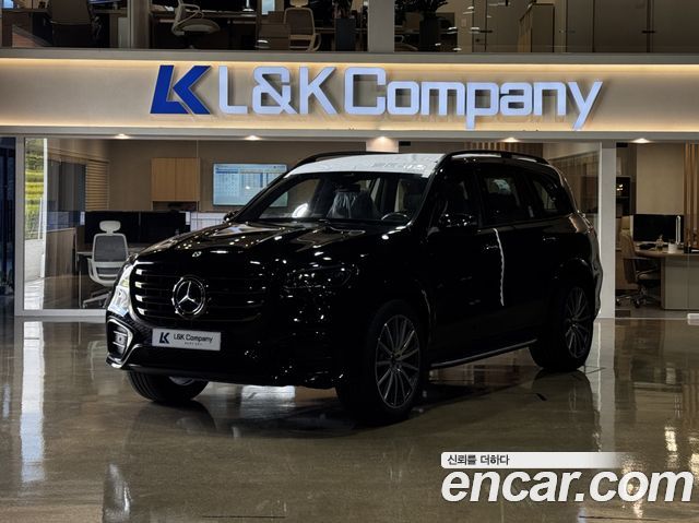 Mercedes-Benz GLC-Class из Кореи Encar