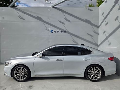 Hyundai Grandeur 3.0 Exclusive Special — пробег 149 597 км — фото 4 из 5