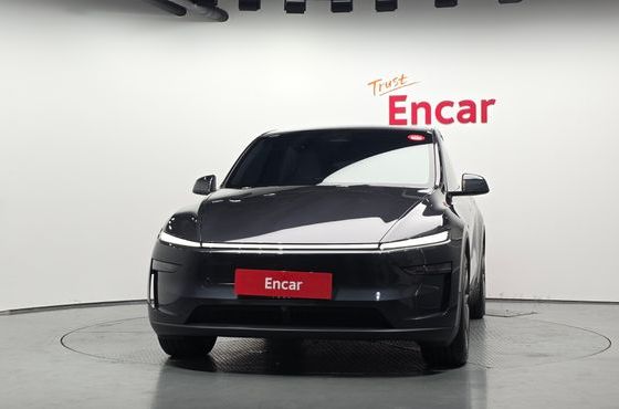 Tesla Model Y RWD — пробег 33 818 км — фото 3 из 5