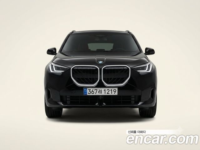BMW X3 из Кореи Encar