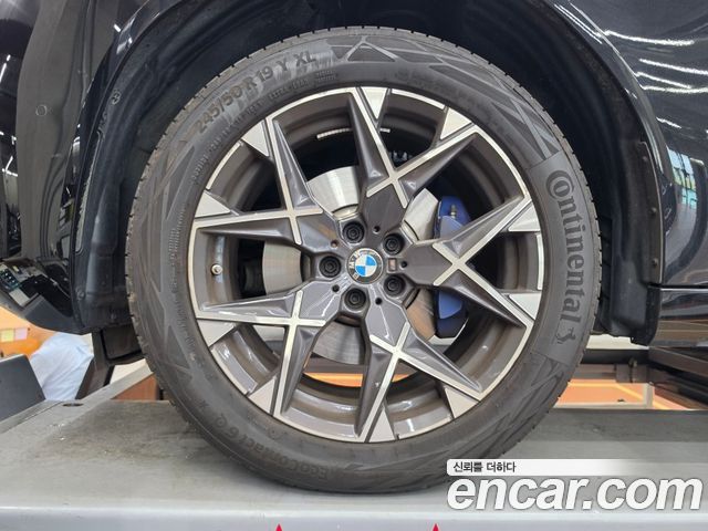 BMW X3 из Кореи Encar