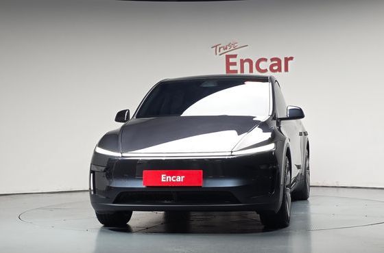 Tesla Model Y RWD — пробег 12 364 км — фото 3 из 5