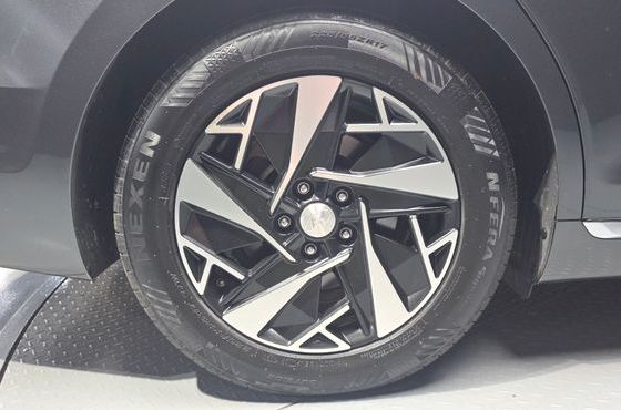 Hyundai Grandeur Exclusive — пробег 102 985 км — фото 5 из 5
