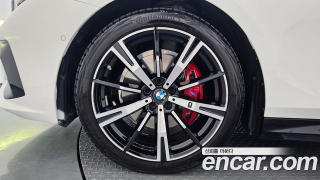 BMW 5-Series 530i xDrive M Sport Pro Special Edition — пробег 22 201 км — фото 5 из 5