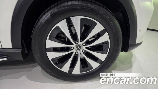 Mercedes-Benz GLE-Class из Кореи Encar