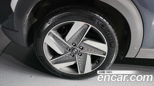 Hyundai Nexo Premium — пробег 173 837 км — фото 5 из 5