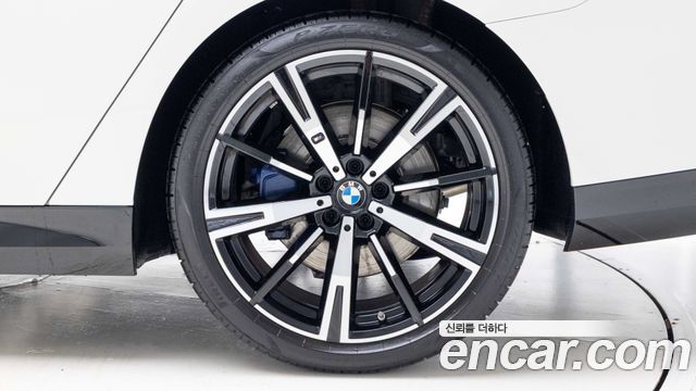 BMW 5-Series 530i xDrive M Sport — пробег 6 906 км — фото 5 из 5