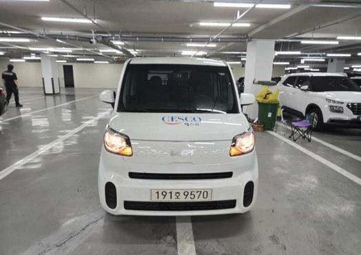 Kia RAY Standard — пробег 145 046 км — фото 1 из 5