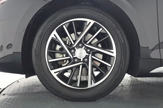 Hyundai Grandeur 2.5 Premium — пробег 63 434 км — фото 5 из 5