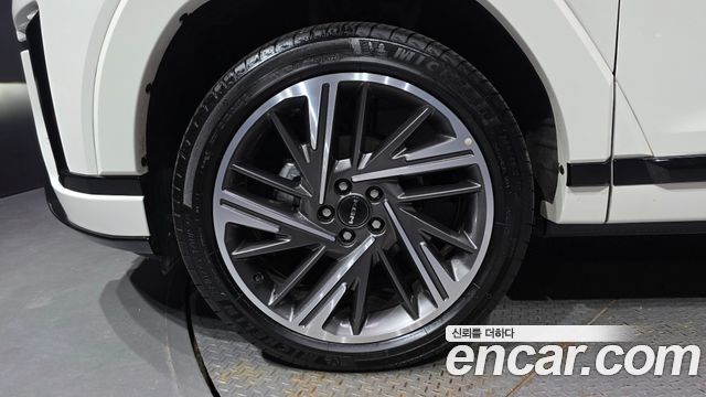 Ssangyong Actyon из Кореи Encar