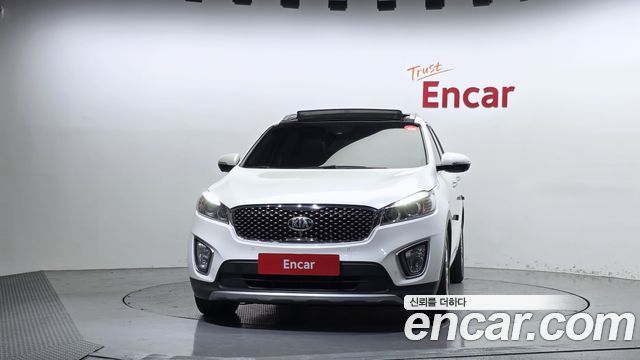 Kia Sorento Diesel 2.2 4WD Noblesse Special — пробег 168 247 км — фото 3 из 5