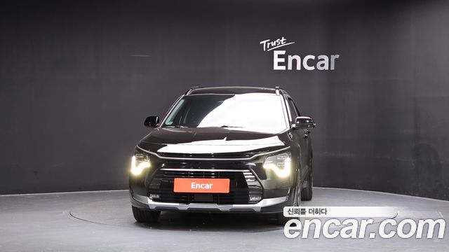 Kia Niro Prestige — пробег 87 206 км — фото 3 из 5