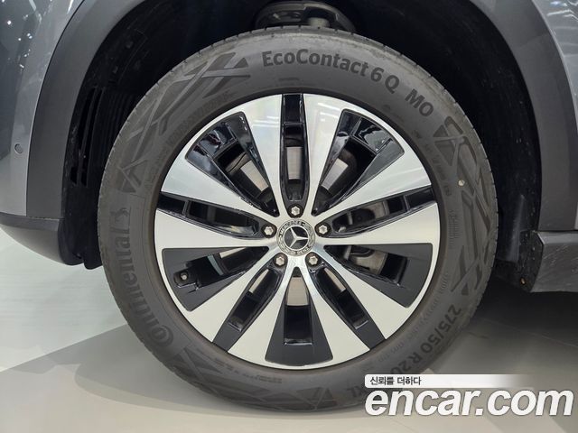 Mercedes-Benz GLE-Class из Кореи Encar