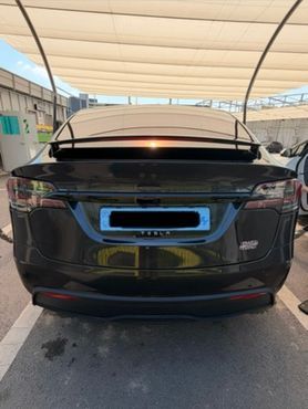 Tesla Model X Plaid — пробег 2 080 км — фото 2 из 5