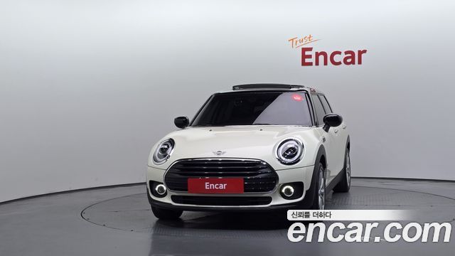 Mini Clubman Standard 2nd — пробег 36 644 км — фото 3 из 5