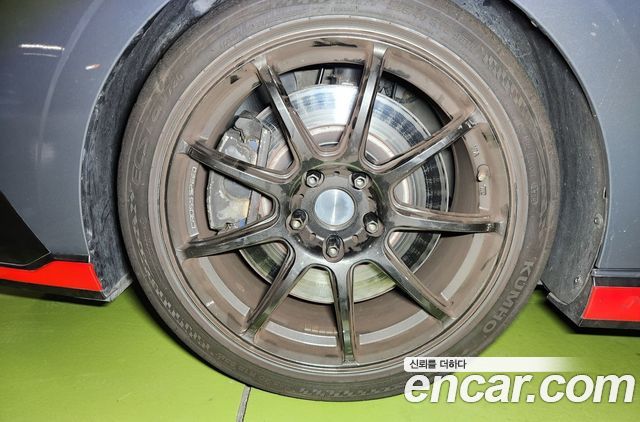 Hyundai AVANTE 2.0 N — пробег 42 000 км — фото 4 из 5
