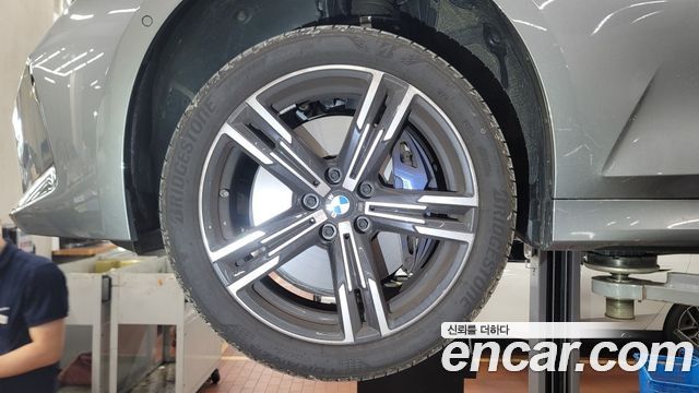 BMW 3-Series 320d M Sport — пробег 10 884 км — фото 5 из 5