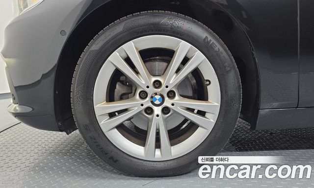BMW 2-Series Joy — пробег 115 003 км — фото 5 из 5