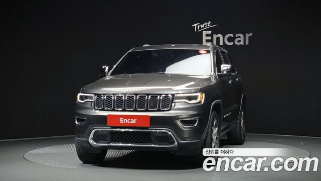 Jeep Cherokee 3.6 Limited WK2 — пробег 144 799 км — фото 3 из 5