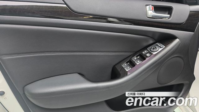 Kia K7 LPI 3.0 Luxury — пробег 169 634 км — фото 5 из 5
