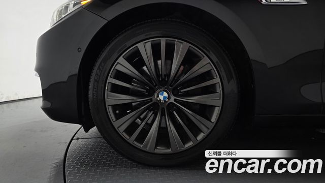 BMW Gran Turismo GT ED Edition — пробег 99 654 км — фото 5 из 5