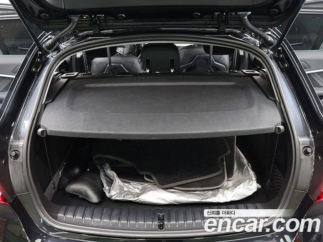 BMW 1-Series из Кореи Encar