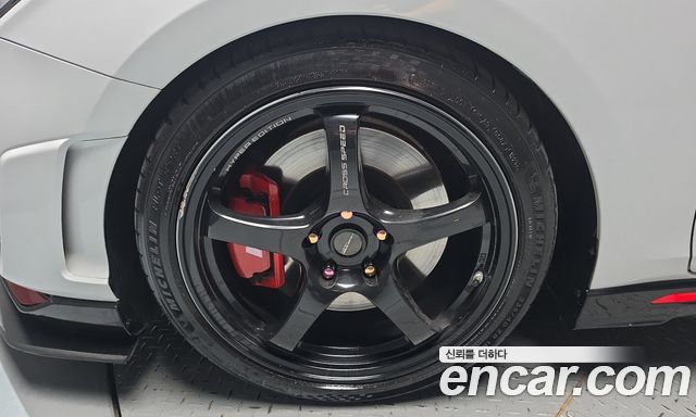 Hyundai Veloster из Кореи Encar