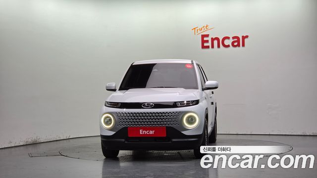 Hyundai Casper Smart — пробег 85 541 км — фото 3 из 5
