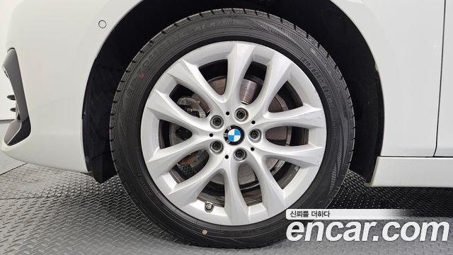 BMW 2-Series Joy — пробег 68 032 км — фото 5 из 5