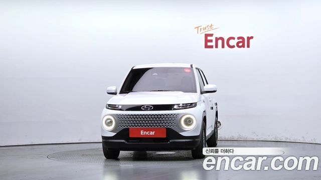 Hyundai Casper Smart — пробег 37 054 км — фото 3 из 5