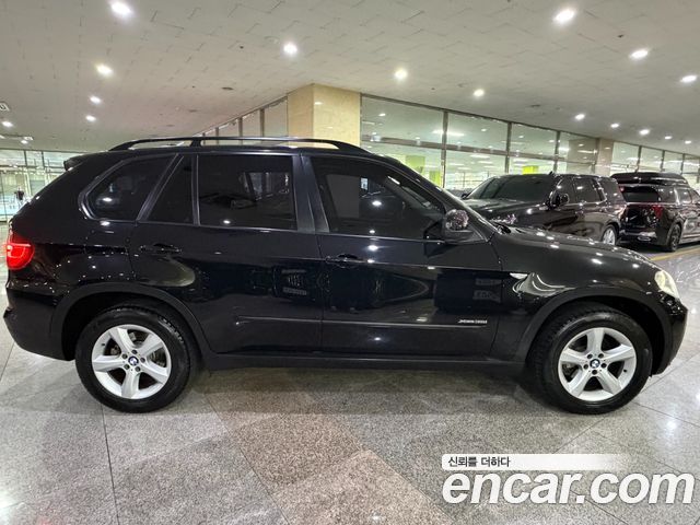 BMW X5 xDrive 35i — пробег 131 384 км — фото 5 из 5