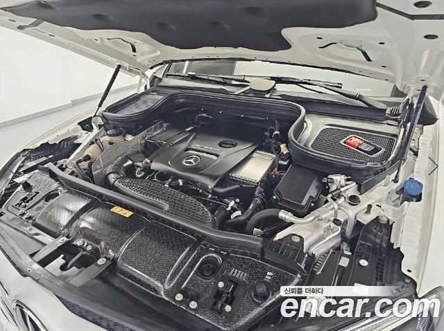 Mercedes-Benz GLE-Class GLE350e 4MATIC — пробег 130 745 км — фото 5 из 5