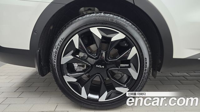 Kia Sorento Gasoline 2.5T 2WD Signature — пробег 30 793 км — фото 5 из 5