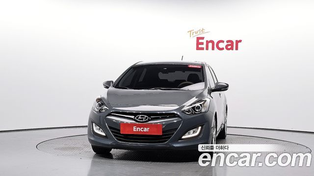 Hyundai i30 1.6 GDI Extreme — пробег 76 595 км — фото 3 из 5