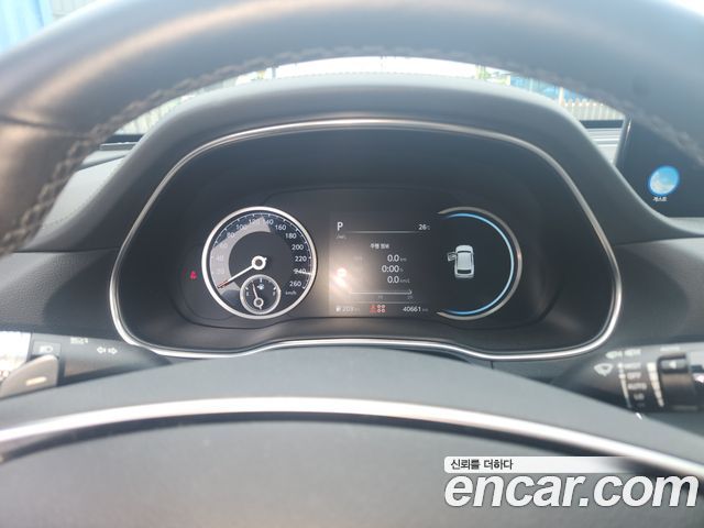 Genesis GV80 из Кореи Encar