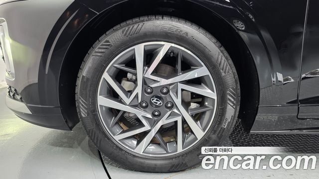 Hyundai Grandeur Premium — пробег 66 408 км — фото 5 из 5