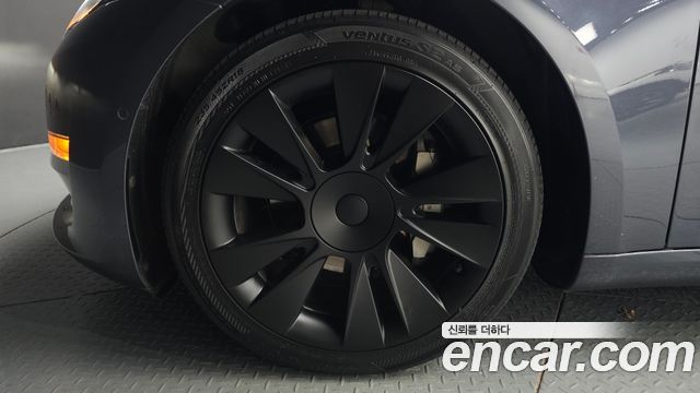 Tesla Model 3 Long Range AWD — пробег 87 363 км — фото 5 из 5