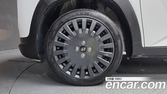 Hyundai Casper Turbo Inspiration — пробег 18 310 км — фото 5 из 5