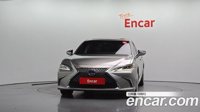 Lexus ES Luxury Plus — пробег 86 343 км — фото 3 из 5