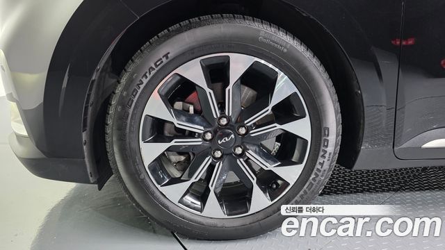 Kia Carnival Diesel 7-Seater Signature — пробег 78 390 км — фото 5 из 5