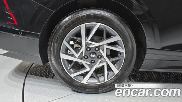 Hyundai Grandeur Premium — пробег 71 396 км — фото 5 из 5