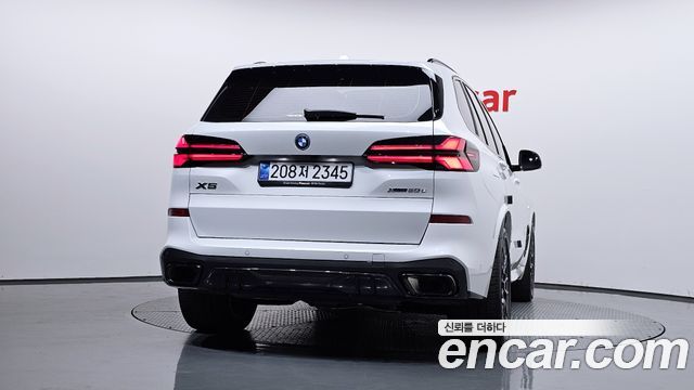 BMW X5 из Кореи Encar