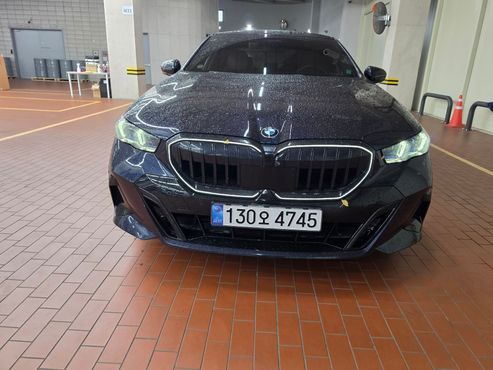 BMW 5-Series 530i xDrive M Sport — пробег 64 076 км — фото 3 из 5
