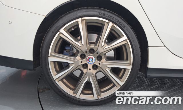 BMW 2-Series M235i xDrive — пробег 51 882 км — фото 5 из 5